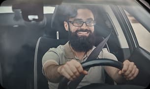 Find the Perfect Ride Instantly