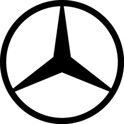 Mercedes-Benz logo