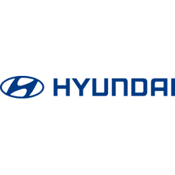 Hyundai logo