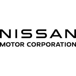 Nissan logo