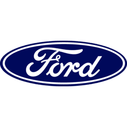 Ford logo
